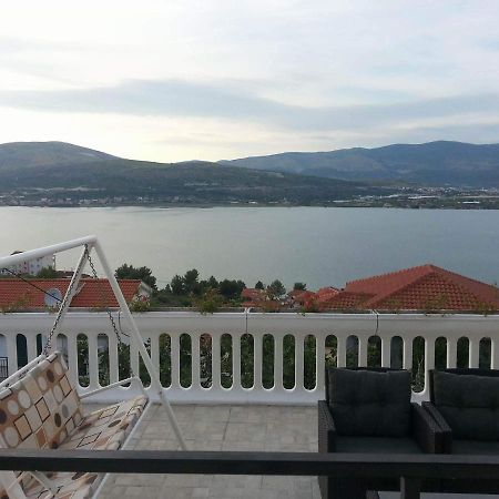 Apartment Zivkovic Trogir Exteriér fotografie