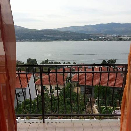 Apartment Zivkovic Trogir Exteriér fotografie